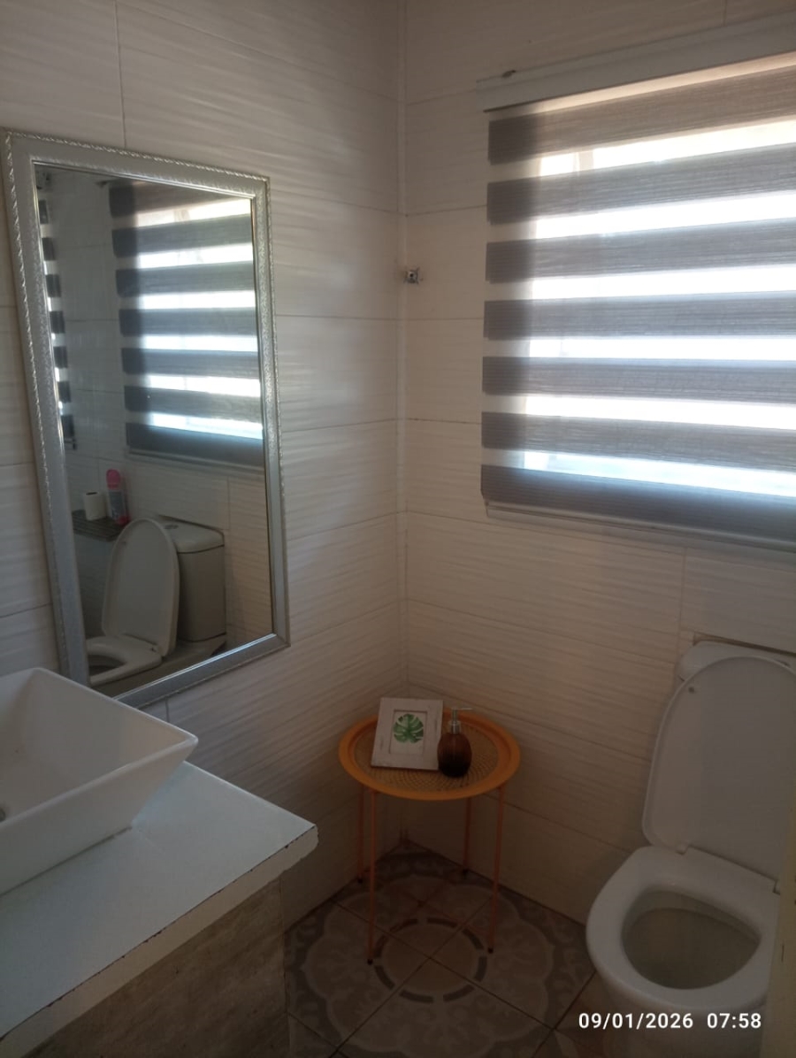 To Let 3 Bedroom Property for Rent in Sasolburg Ext 1 Free State